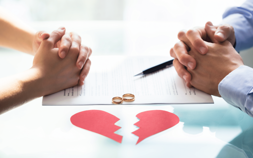 What are the grounds for divorce? Everything you need to know.