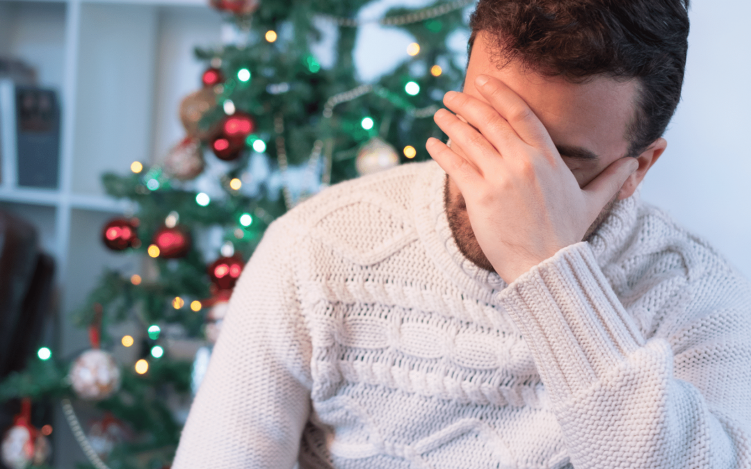 How to cope with the first Christmas after divorce or separation