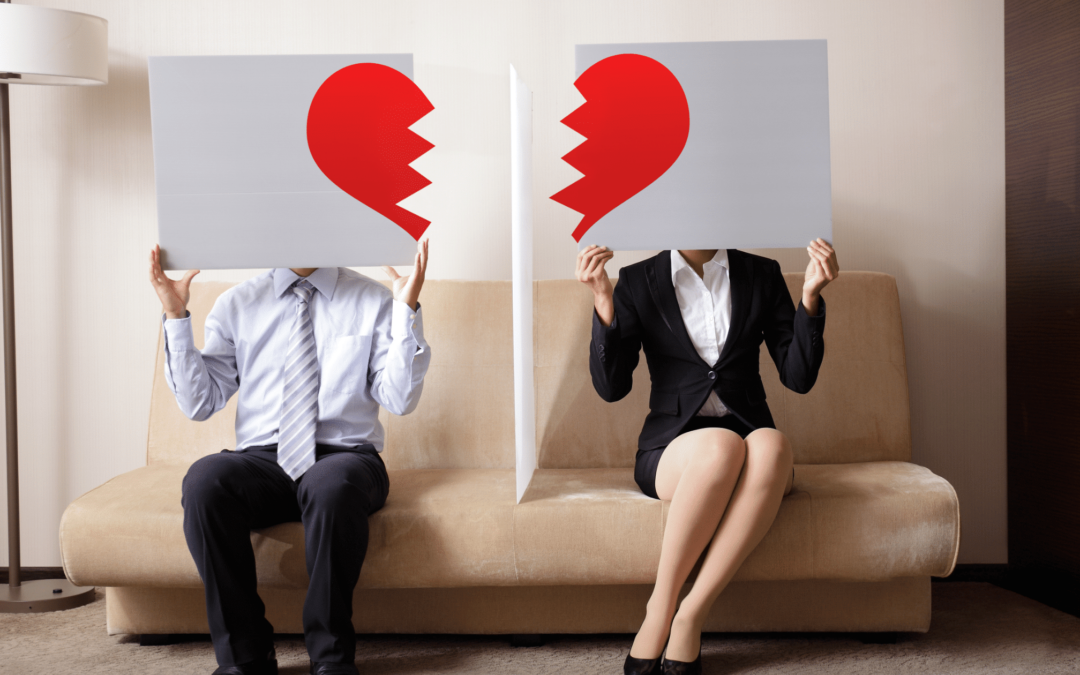 How to apply for a divorce online in the UK