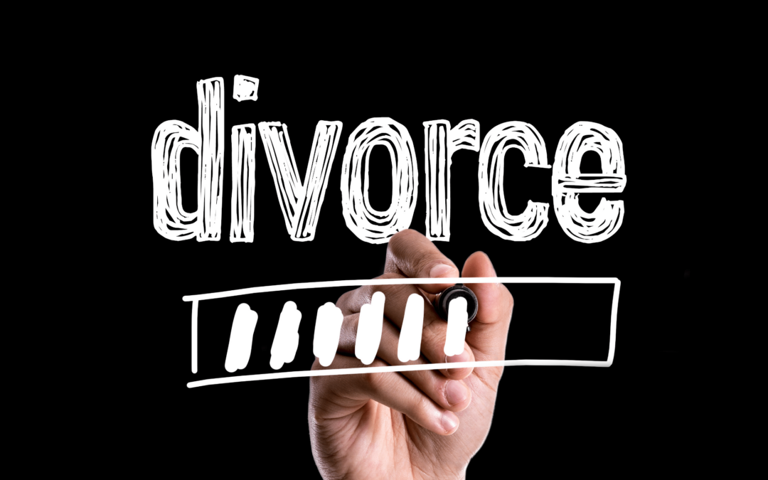 The Ultimate Step By Step Walkthrough Of The Divorce Process In The UK