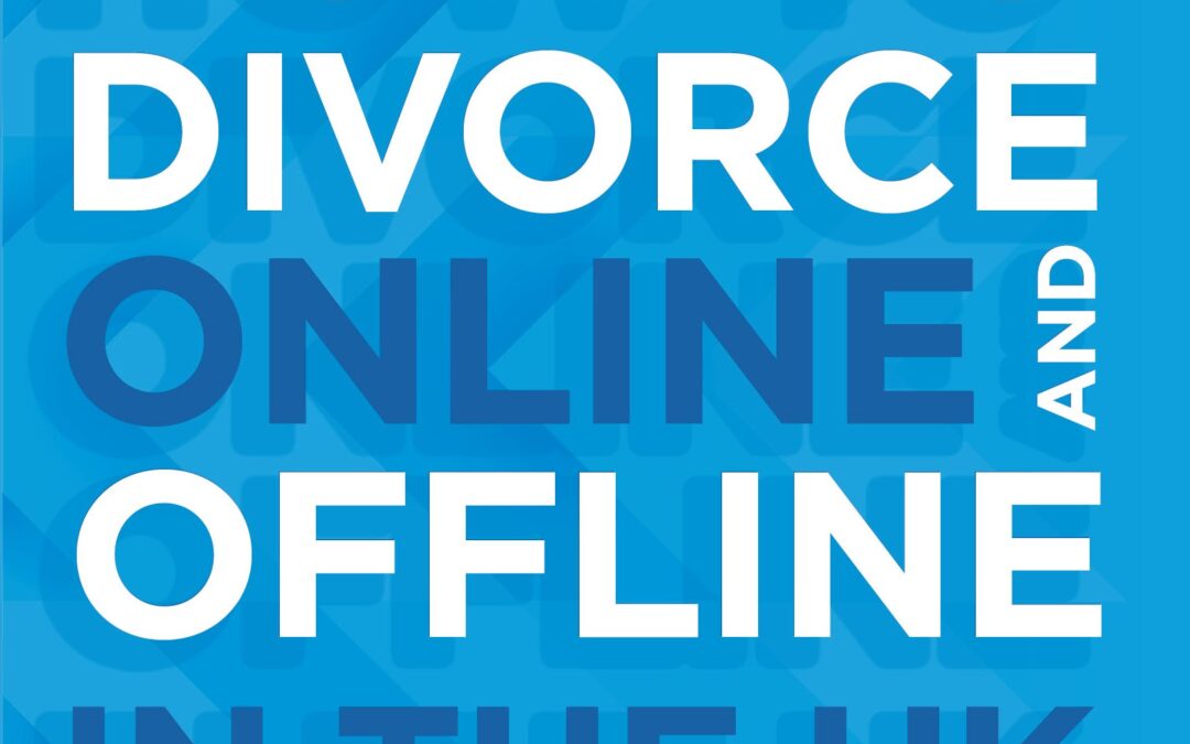 How to divorce online and offline in the UK