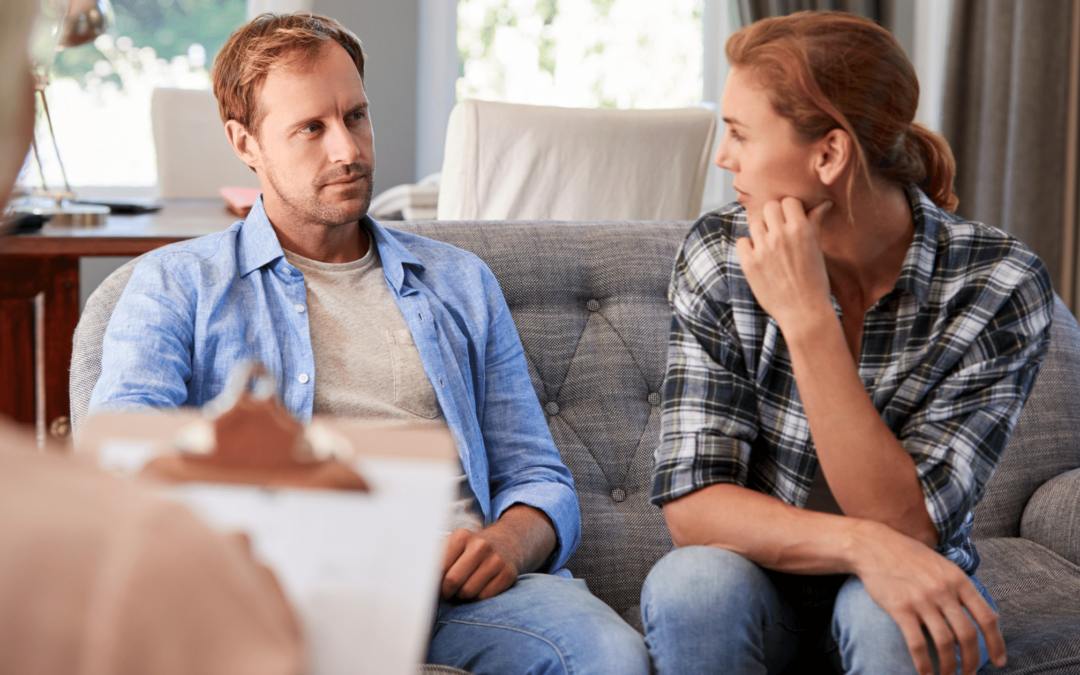 Do we have to try mediation before applying for a divorce?