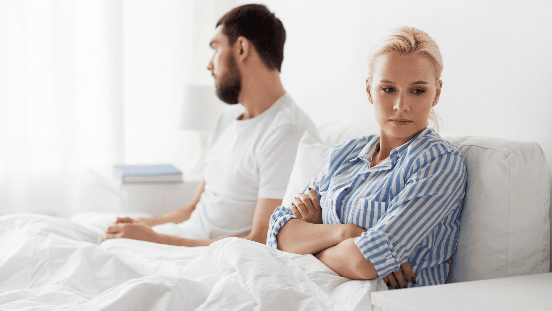 Why do Unhappy Couples Stay Together?