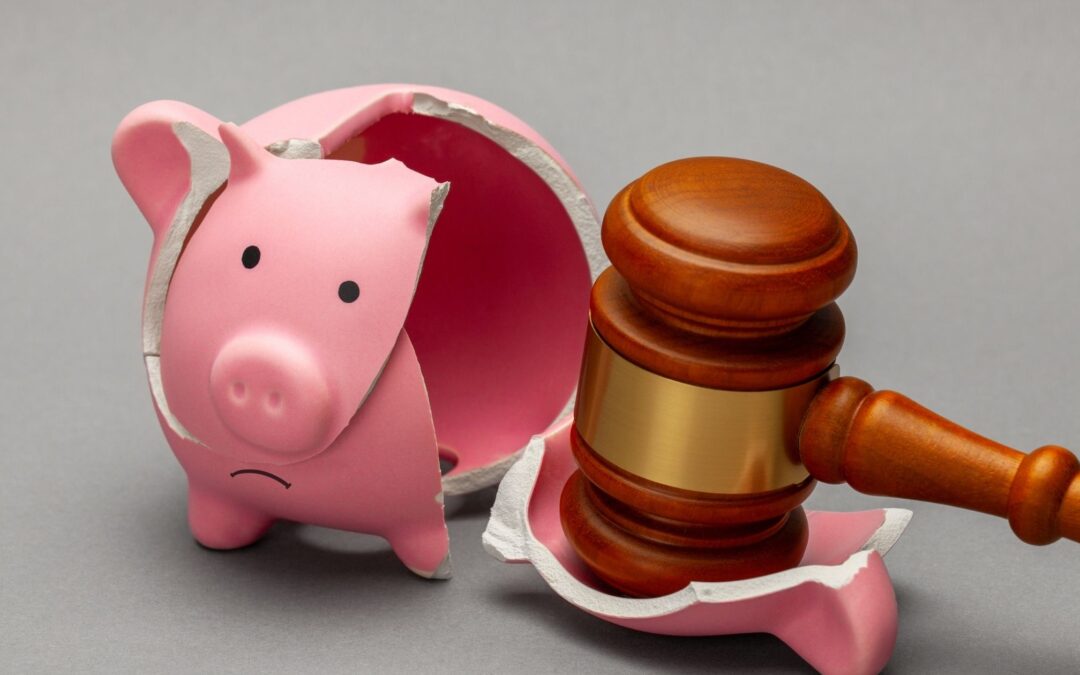 Government Imposes Court Fee Cost Increases For Divorce – What Does It Mean For You?