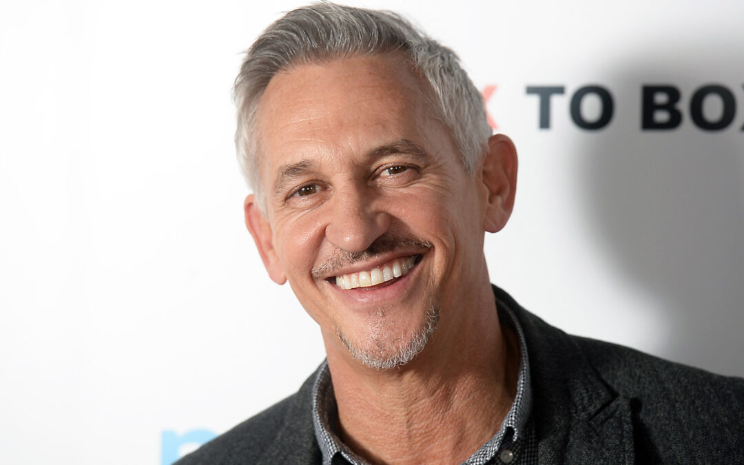 Match of the Day proves elusive for Lineker but online divorce is bang on target