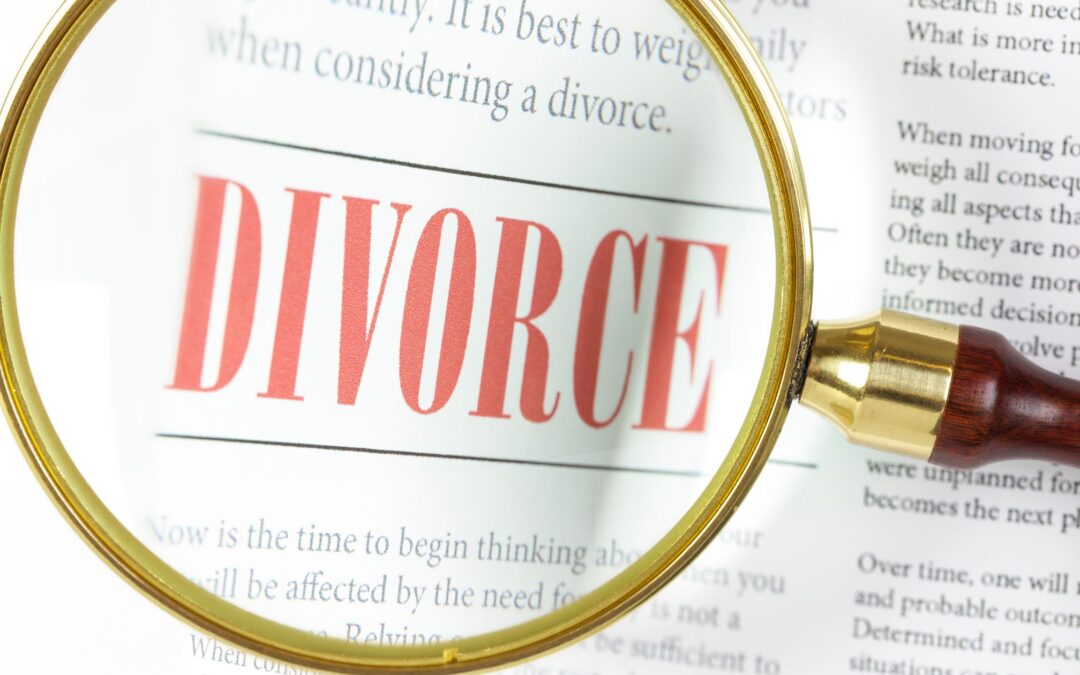 UK Divorce Procedure: Everything You Need To Know