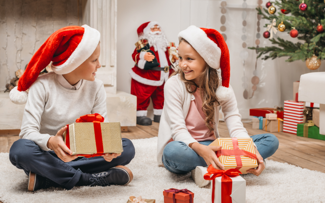 7 Top Tips To Cope With Christmas After Divorce Or Separation