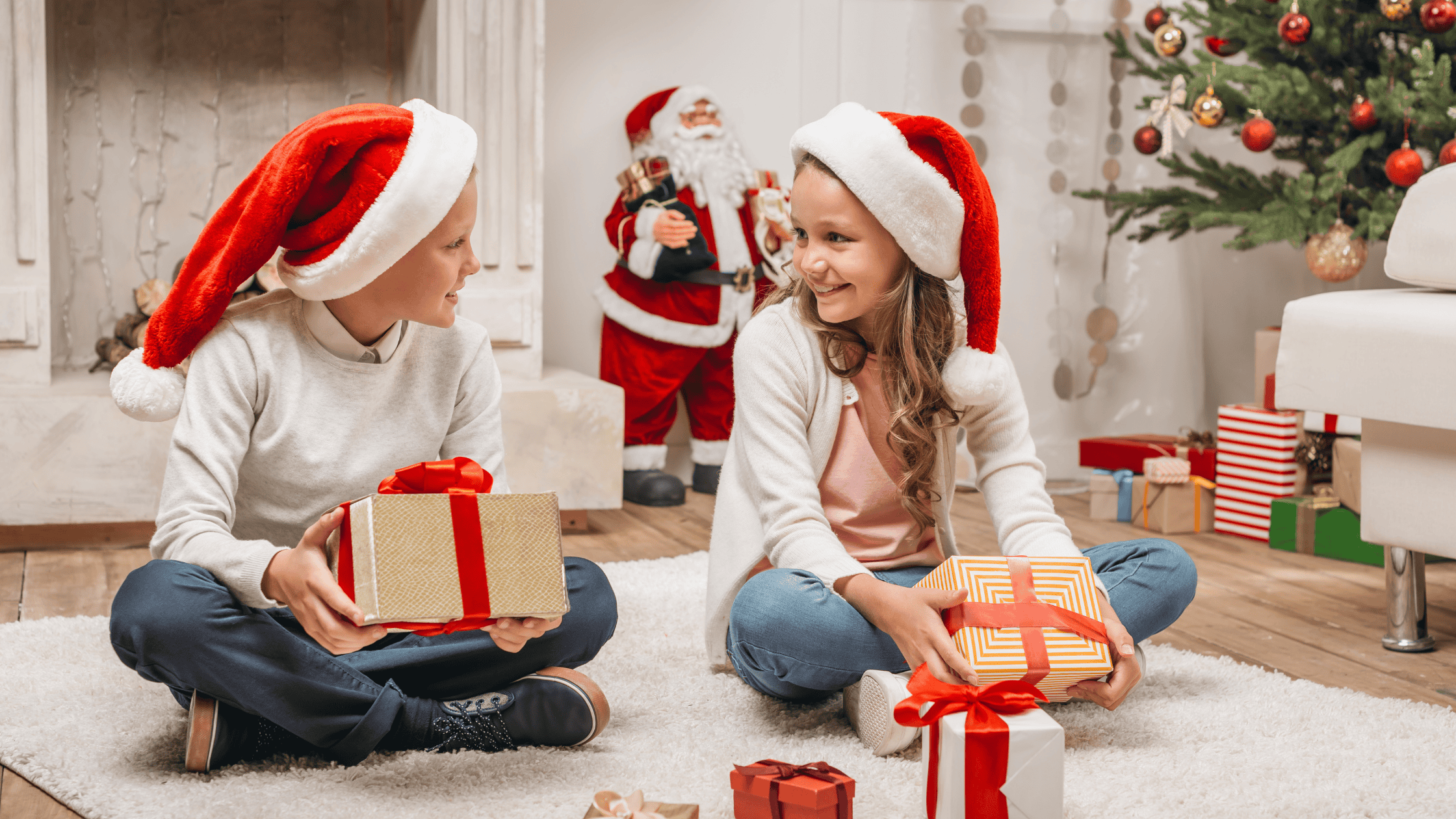 Coping with Christmas after divorce or separation