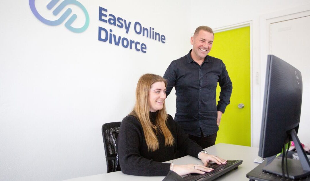 Easy Online Divorce Featured in the Daily Express: Expert Insights into the End of Relationships